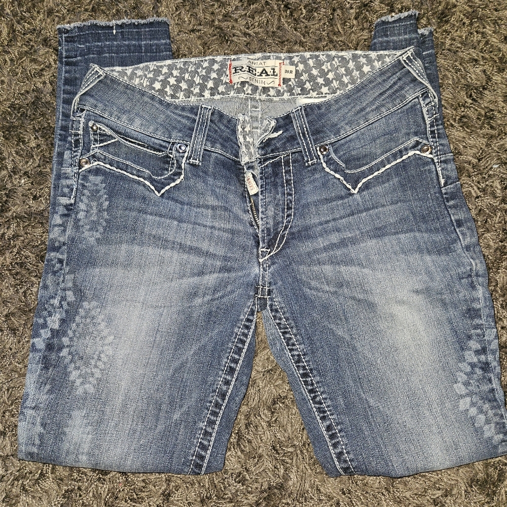 Ariat Jeans